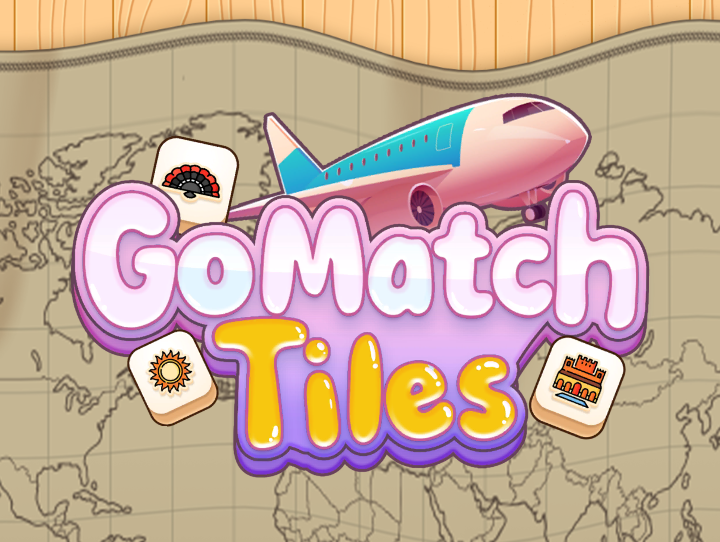 Go Match Tilesのアイキャッチ