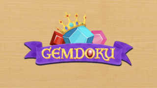 GEMDOKUのアイキャッチ
