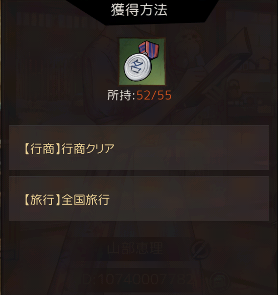 下町ドリームの重要な名声