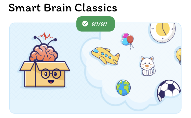 Smart Brain(スマートブレイン)のアイキャッチ