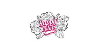 Happy Colorのアイキャッチ